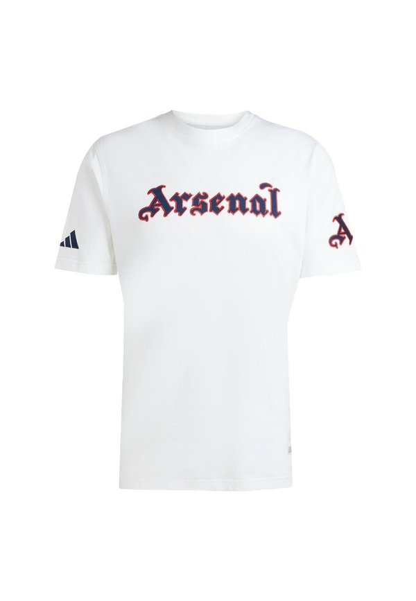 ARSENAL US PACK  - Print T-shirt3