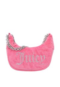KIMBERLY SMALL SET - Borsa a mano - hot pink