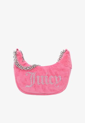 Juicy Couture KIMBERLY SET różowy