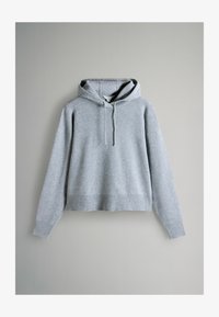 Seleccionado, light grey marl