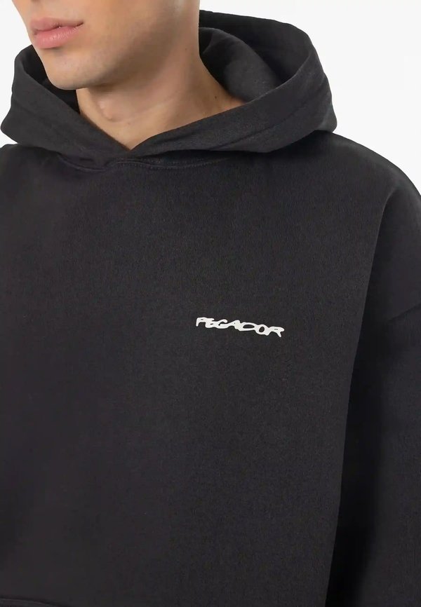 ALLIS OVERSIZED - Hoodie3