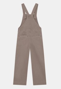 Petit Bateau COMBINAISON LONGUE ORSO - Lacláče - beige