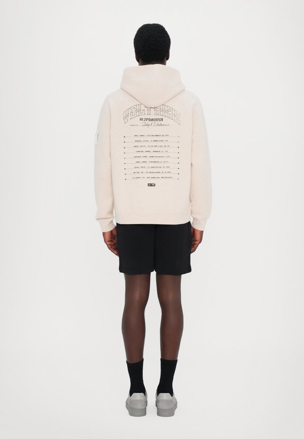 GEORGIO SKULL - Hoodie - light sugar2