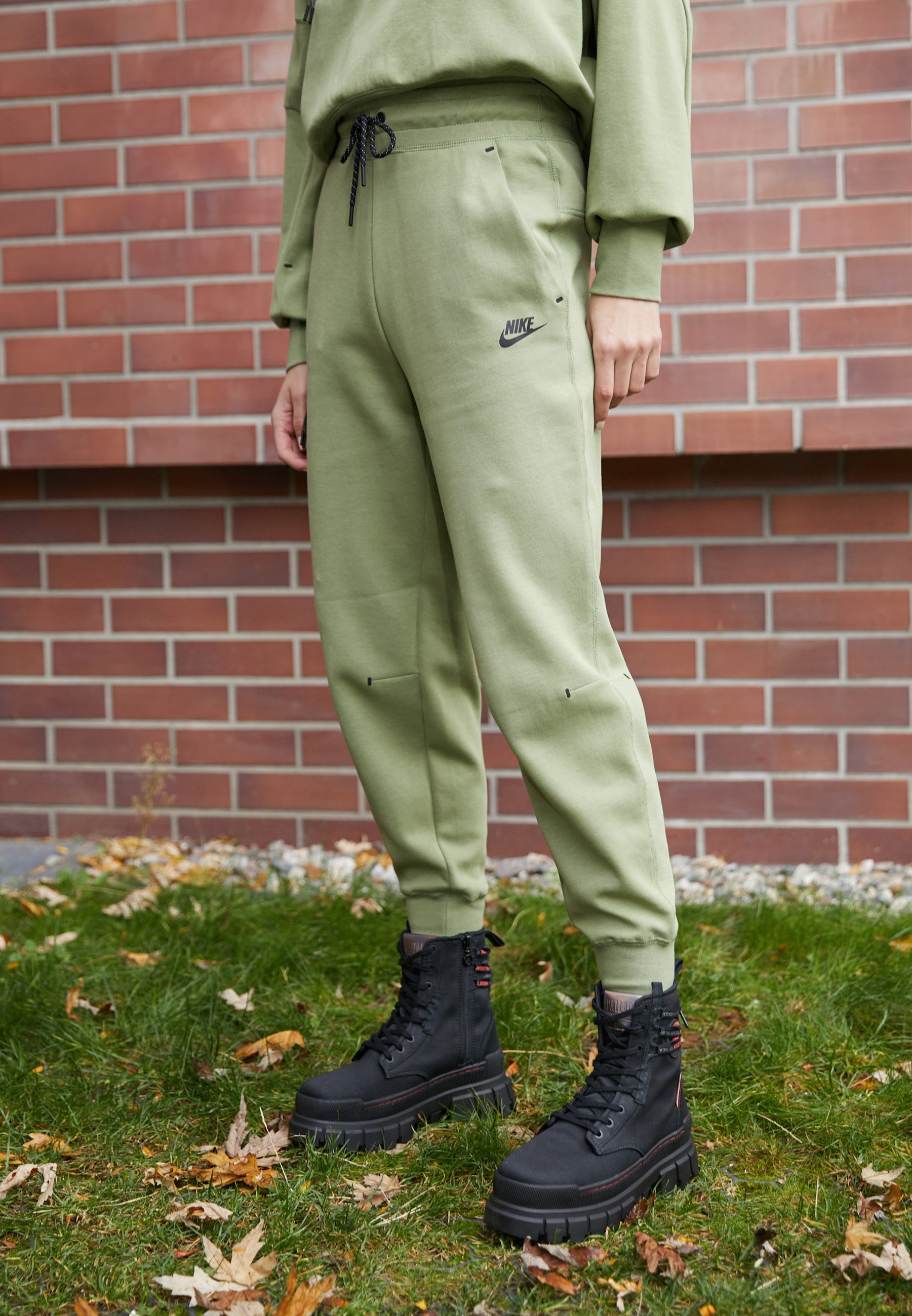 Nike Combat Tracksuit