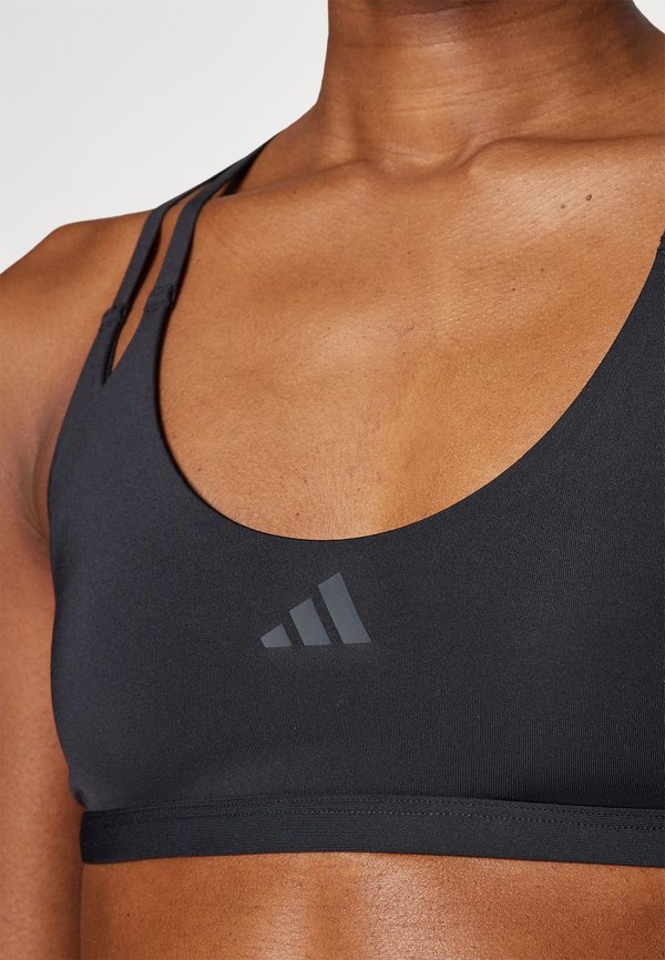 AEROIMPACT LUXE LIGHT-SUPPORT - Light support sports bra2