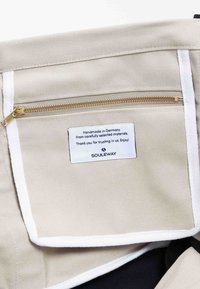 SOULEWAY BEACH - Torba na zakupy