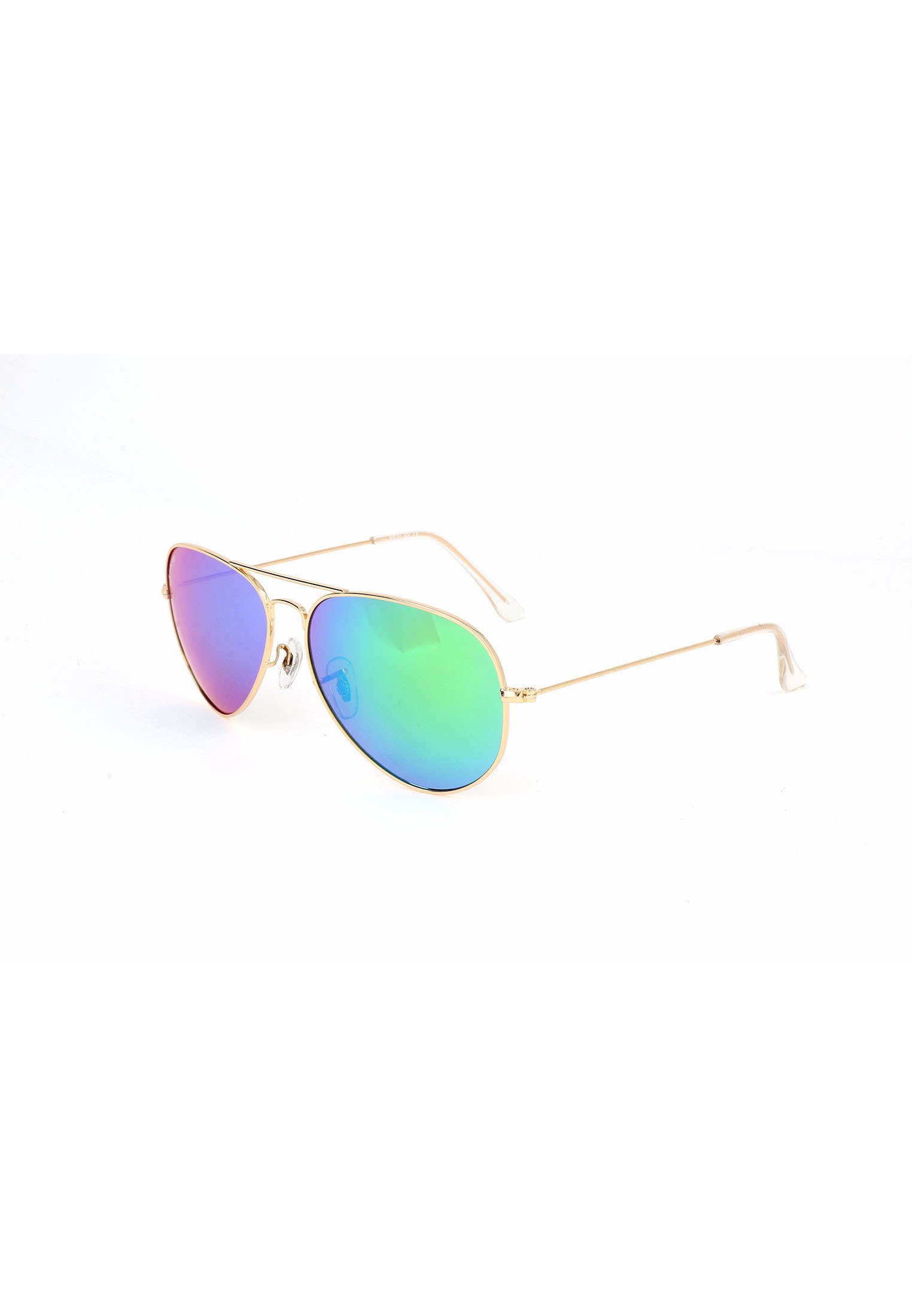 Replay Occhiali da sole - gold/dorato - Zalando.it