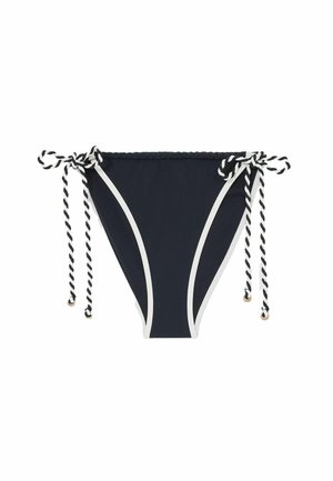 Reiss Bikinio apatinė dalis - navy white