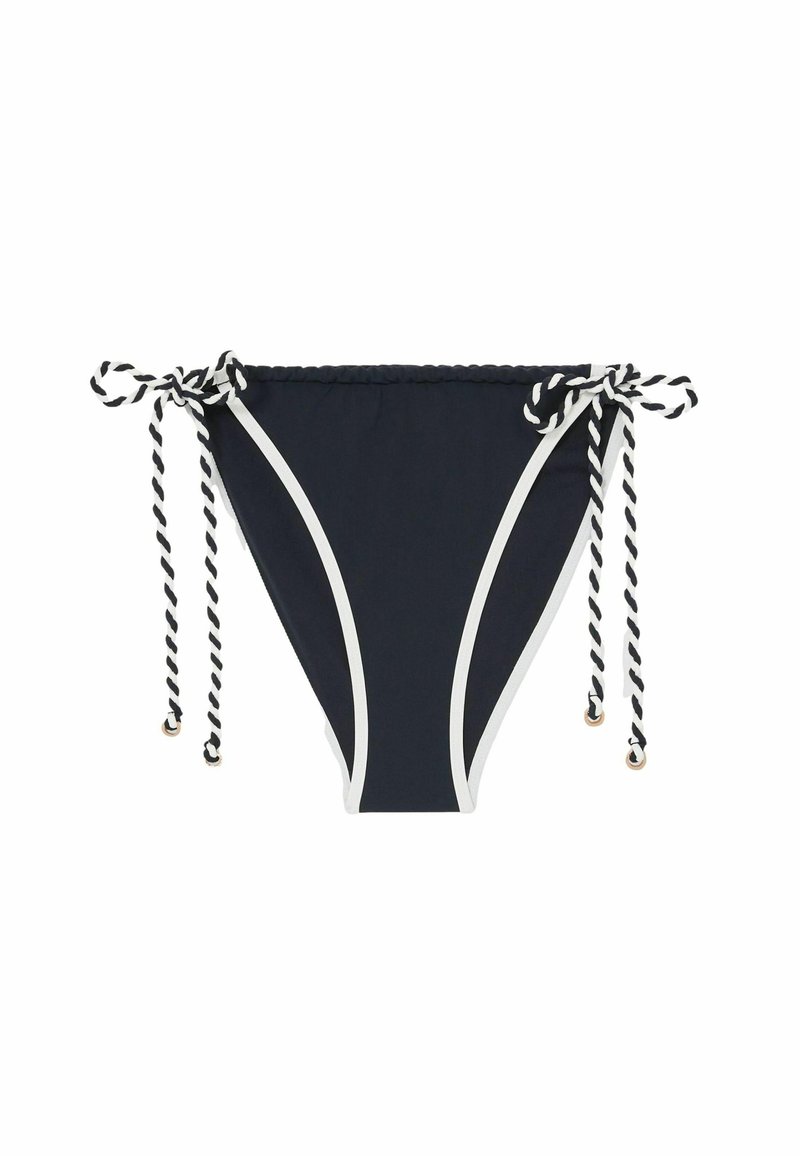 Reiss Bikinio apatinė dalis - navy white