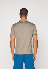 BOSS PALLE  - Polo marškinėliai - light/pastel green