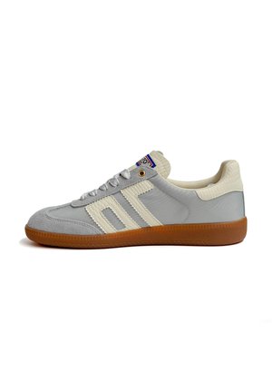 GHOST - Sneakers basse - grey milk