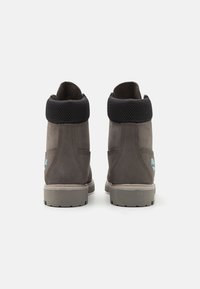 Timberland Členkové šnurovacie čižmy - medium grey