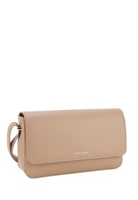 Gerry Weber PRINCIPLE - Skuldertasker - beige