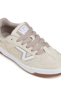 Vans UPLAND UNISEX - Sneakers basse - beige