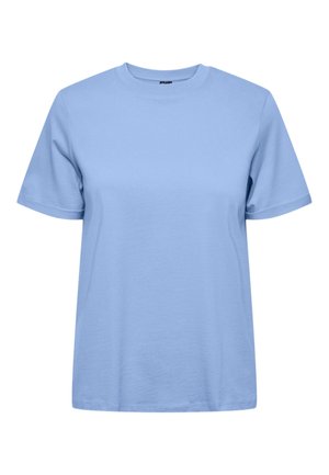 T-shirt basic - blue
