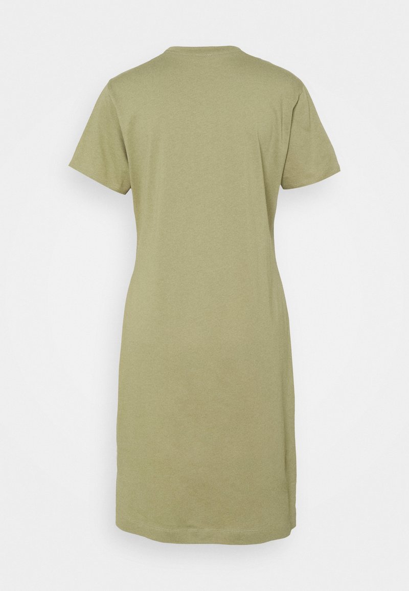 Damen Bekleidung | Filippa K EFFIE DRESS Jerseykleid sage green/hellgrün - KD17255 Damen Bekleidung | Filippa K EFFIE DRESS Jerseykleid sage green/hellgrün - KD17255