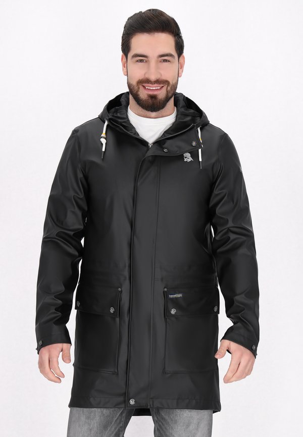 Regenjacke / wasserabweisende Jacke