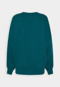 Abercrombie & Fitch Felpa - green