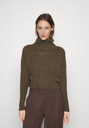 Jumper - mastic