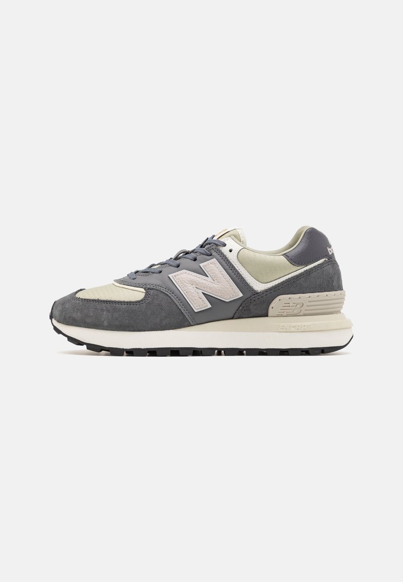 New Balance Baskets basses - off-white