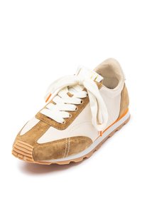 Yokono Sneakers laag - beige