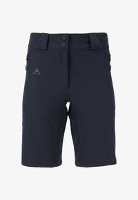 Ikke valgt, dark blue