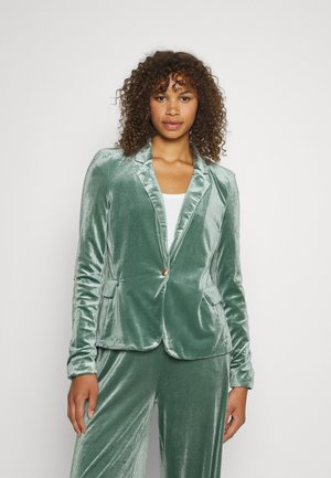 Vero Moda Tall Blazer - dark green