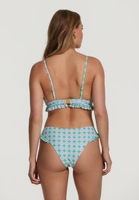 Shiwi ROMY - Bikinis - fresh green