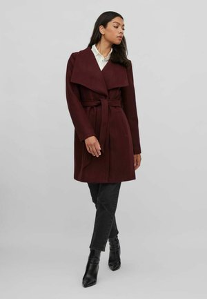 Short coat - winetasting