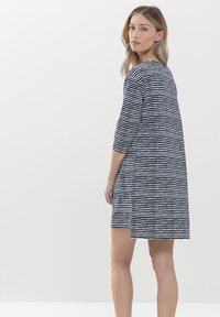 mey Nachtjapon - new blue