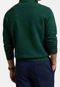 Polo Ralph Lauren Sweatshirt - dark green