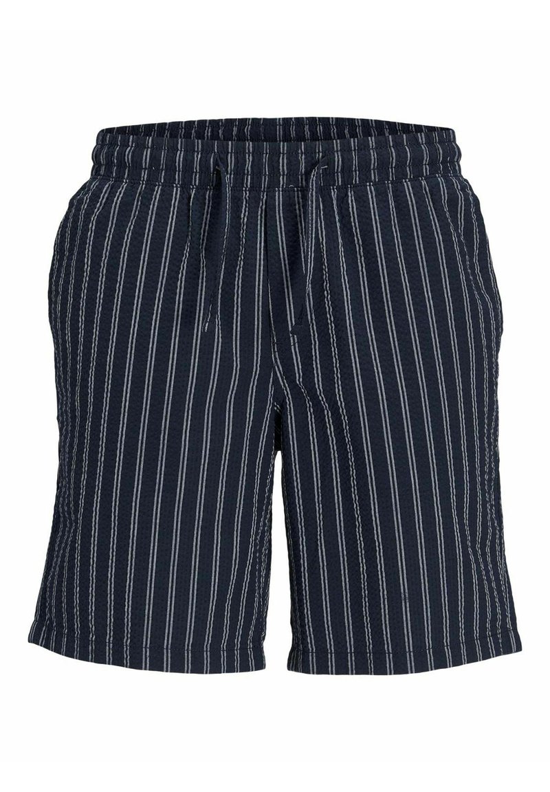 Jack & Jones Junior Shorts donkerblauw Jack & Jones Junior Shorts donkerblauw