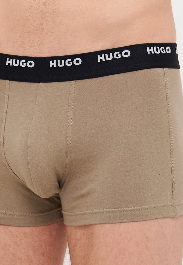 TRUNK 5 PACK - Trunks - open miscellaneous4