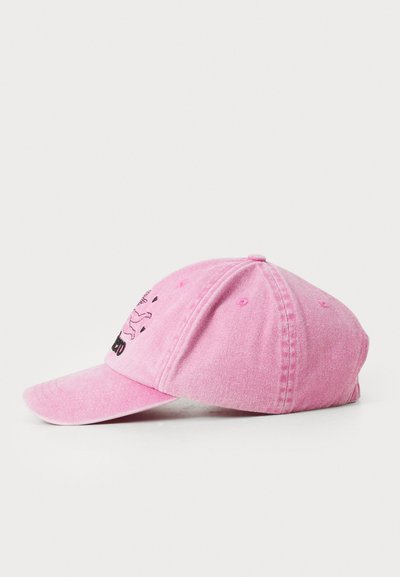 Carne Bollente TE QUIERO UNISEX - Kepuraitė - off-pink