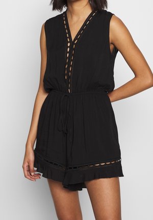 Molly Bracken Jumpsuit - black