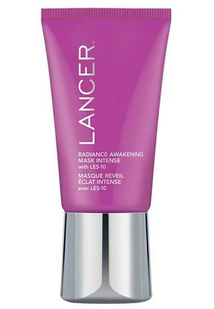 LANCER MASKE RADIANCE AWAKENING MASK INTENSE - Gesichtsmaske