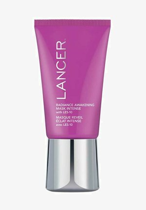 MASKE RADIANCE AWAKENING MASK INTENSE - Face mask - -
