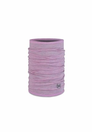 LIGHTWEIGHT MULTIFUNCTIONAL SOLID NECKWEAR - Snood - pansy