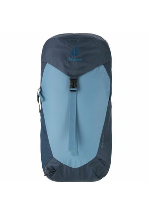 AC LITE - Hiking rucksack - atlantic ink