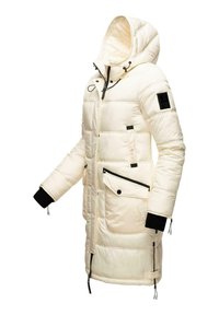 Marikoo CHASKAA - Zimski kaput - offwhite