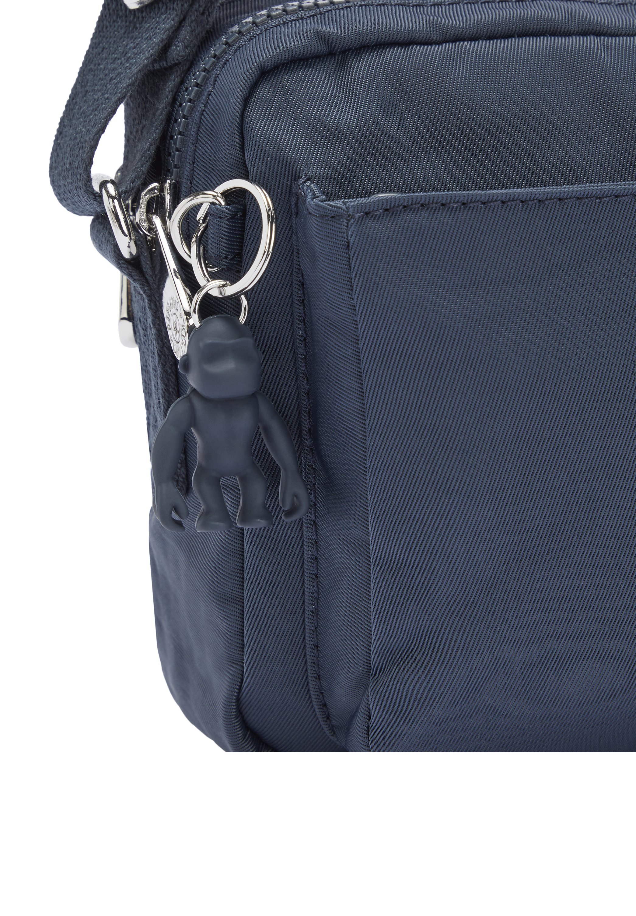 Kipling ABANU - Schoudertas - rich blue/koningsblauw - Zalando.nl