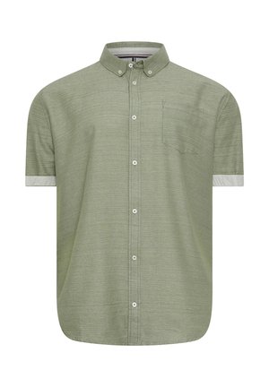 BadRhino, Hemd - light green