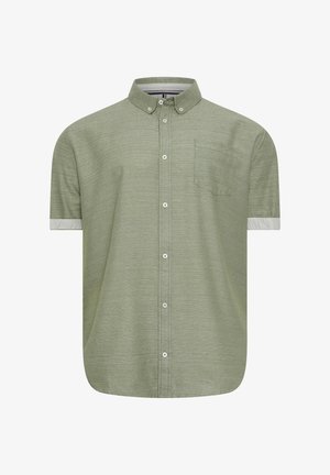 BadRhino, Hemd - light green