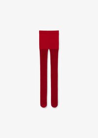 Ikke valgt, metallic red