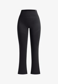 Geselecteerd, schwarz