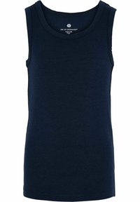 JBS OF DENMARK FSC - Undershirt - marine blue