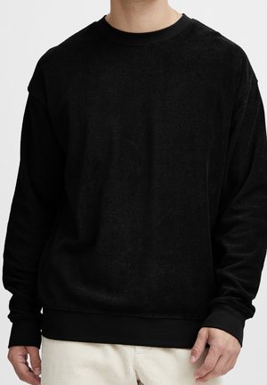Sweater - black