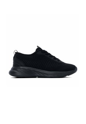 Refresh, ZAPATILLA DE MUJER PLANO - Zapatillas - black