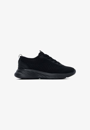 Refresh, ZAPATILLA DE MUJER PLANO - Zapatillas - black