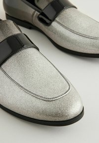 Next SPARKLY - REGULAR FIT - Slipper - black